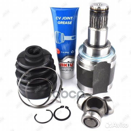 Шрус JC23062 JC23062 jikiu