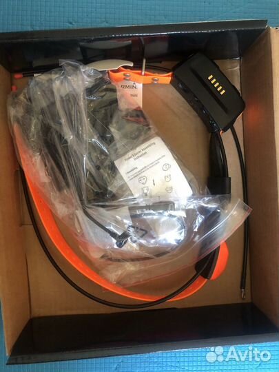 Система слежения Garmin Astro 430 T5