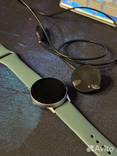 Samsung galaxy watch active 2