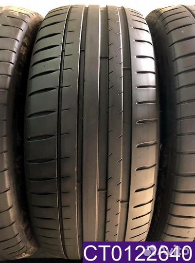 Michelin Pilot Sport 4 225/45 R18 95Y