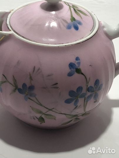 Молочник кузнецов