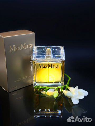 Max Mara Max Mara Parfum