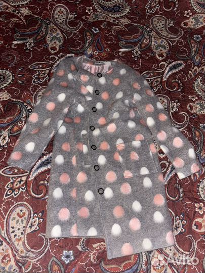 Пальто пиджак р50-52