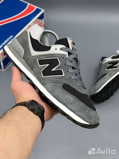 Кроссовки new balance 574