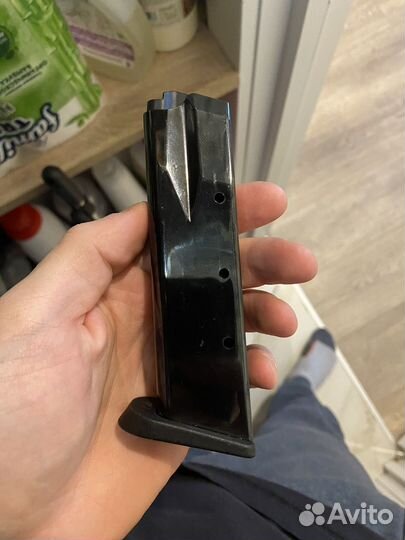 Магазин на Grand Power