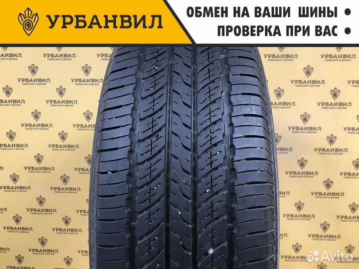 Toyo Open Country U/T 225/60 R17 99V