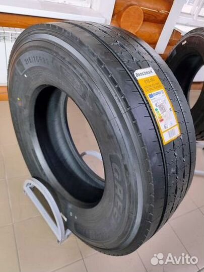 Шины 315 70 22.5 руль/прицеп Сербия