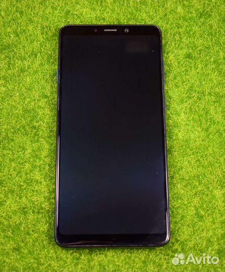 Samsung A9 (2018)