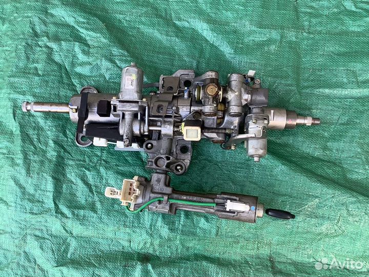 Рулевая колонка lexus Rx 300 Rx 330 Rx 350