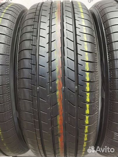 Yokohama BluEarth-GT AE-51 215/55 R17 94V