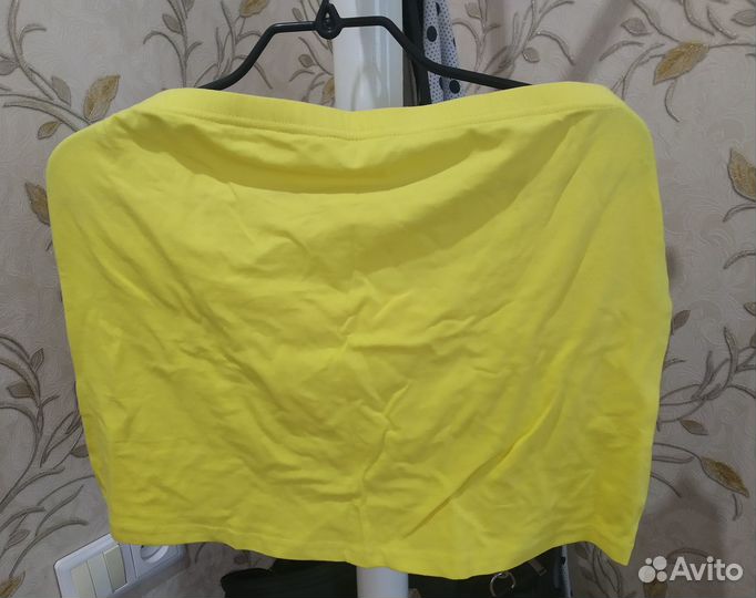 Пакетом женские вещи 48р