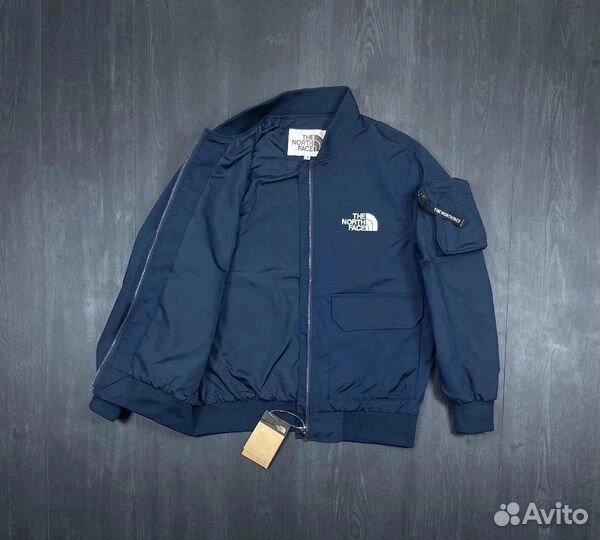 Бомбер The North Face