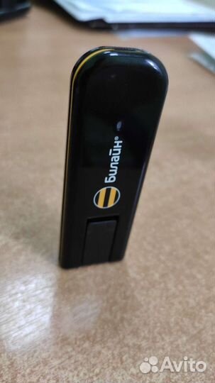 Модем Билайн 4g