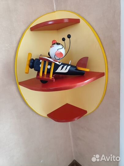 Продам мебель для детской