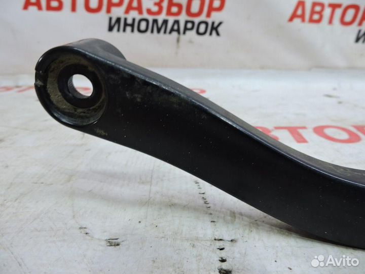 Поводок стеклоочистителя передний левый Chevrolet