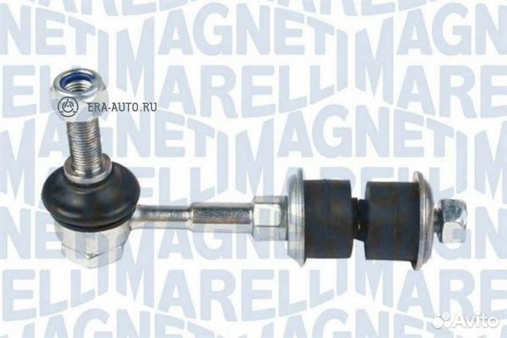 Magneti marelli 301191625540 Тяга стабилизатора.задн.подв.L/R
