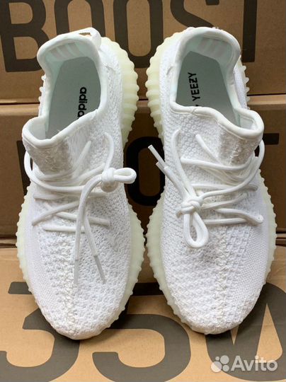 Кроссовки Adidas Yeezy boost 350 v2