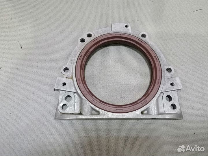 Крышка коленвала Volkswagen Passat B5 1.8 ADR 1999