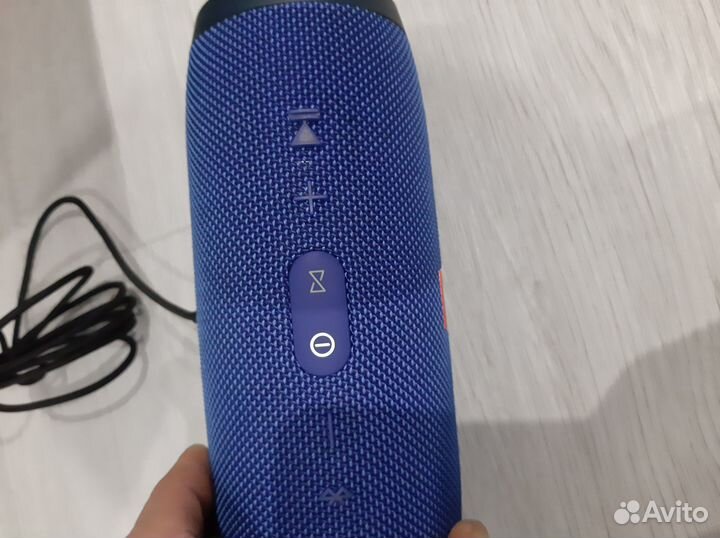 Колонка jbl charge 3 оригинал