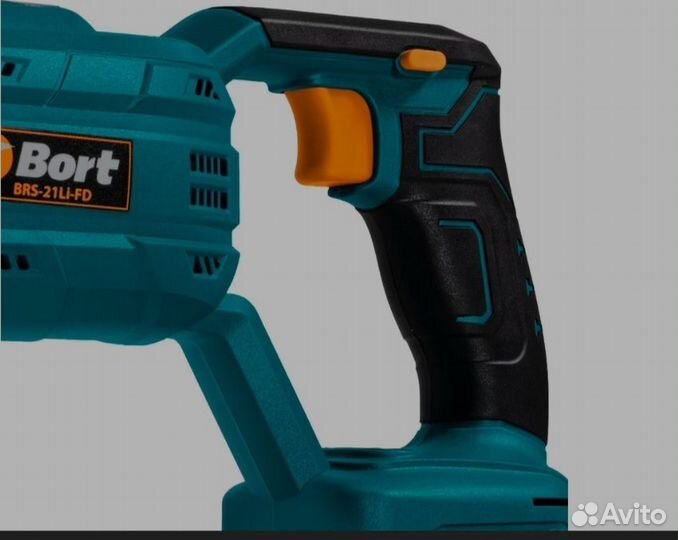 Сабельная пила Bort 93412765