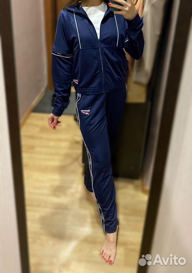 Спортивный костюм reebok