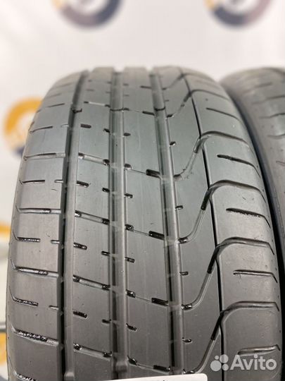 Pirelli P Zero 255/40 R19 98Y