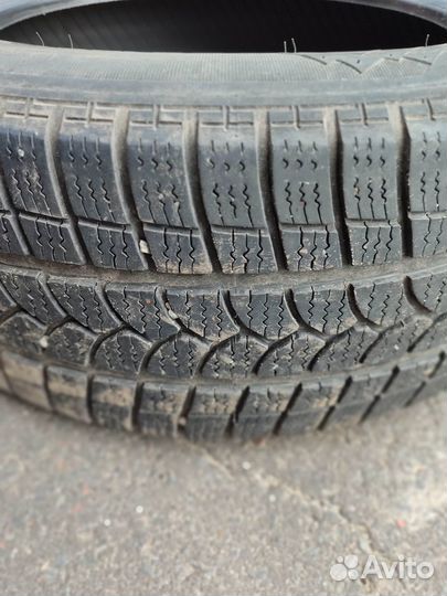 Tigar Winter 235/55 R17