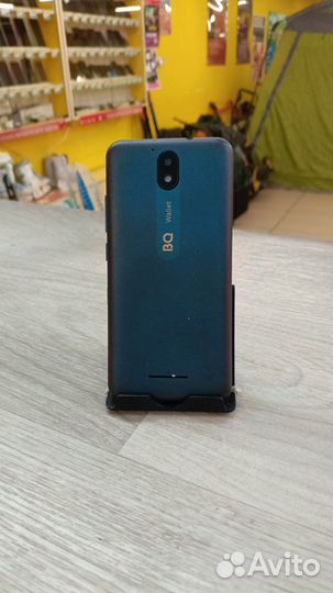 BQ 5045L Wallet, 16 ГБ