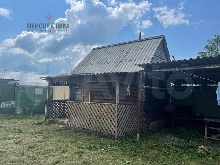 Дом 101 м² на участке 1,2 сот.