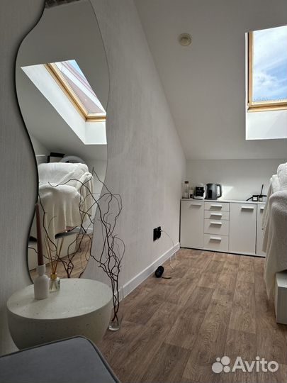 Аренда готового кабинета для бьюти мастера