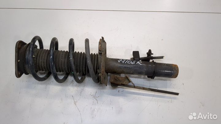 Амортизатор подвески Ford Transit (Tourneo) Connec