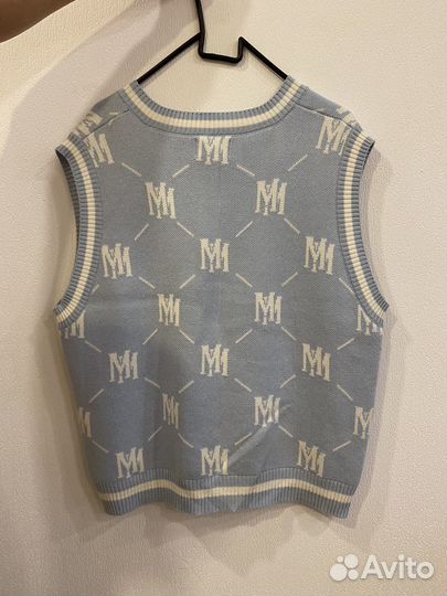 Marcelo miracles жилетка