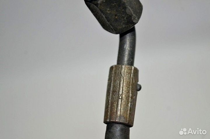 Шланги механизма подъема кабины scania P-series (0