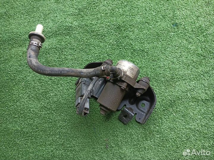 Вакуумный насос Chevrolet Cruze универсал 1.8 2013