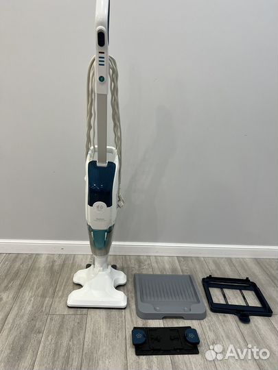 Паровая швабра tefal