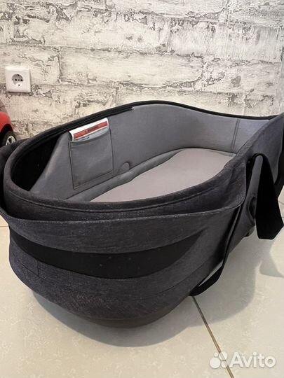 Bugaboo bee 6 люлька
