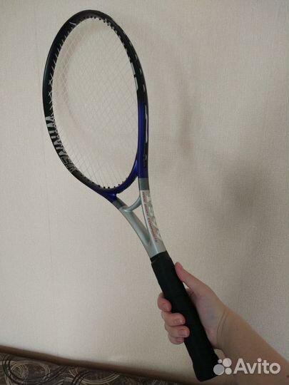 Ракетка для большого тенниса