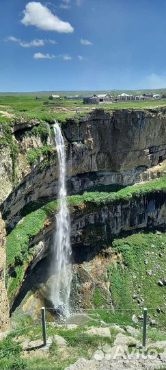 Туры по Дагестану