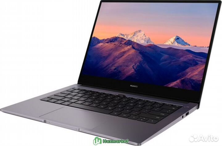 Huawei MateBook B3-410