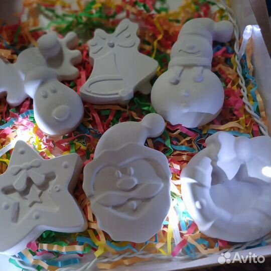 2Д раскраски