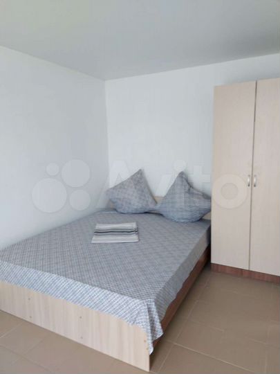 Комната 25 м², 1/1 эт.