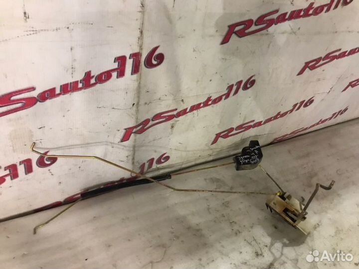 Замок двери передний правый Hyundai Sonata 4