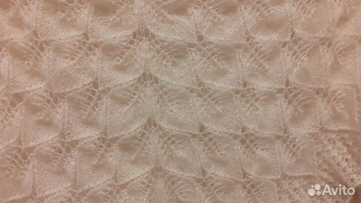 Платок шаль