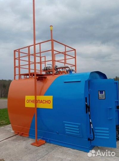 Казс для предприятия