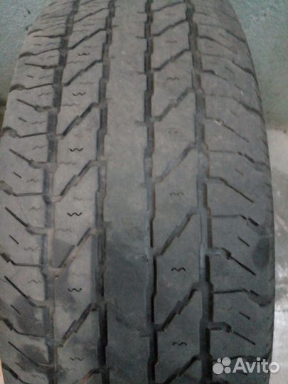 Cooper Discoverer H/T 225/70 R16 102H