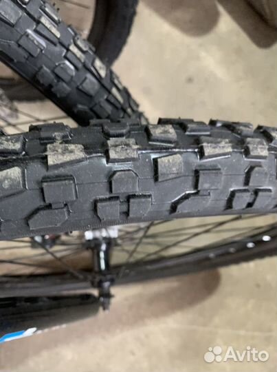 Новые велосипеды в коробках колеса 26 на дисковых