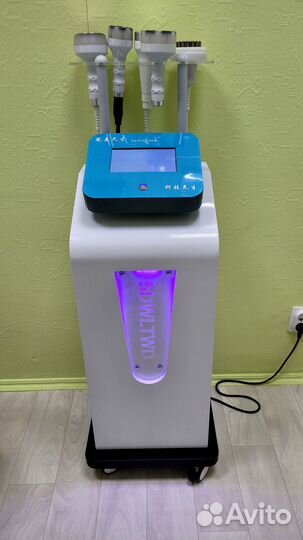 Косметологическое оборудование