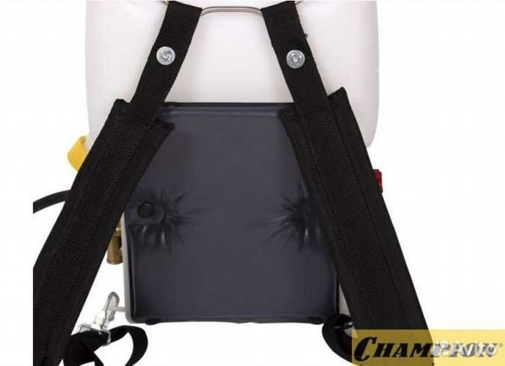 Опрыскиватель бензиновый Champion PS227