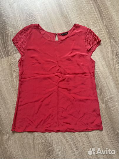 Massimo dutti топ m