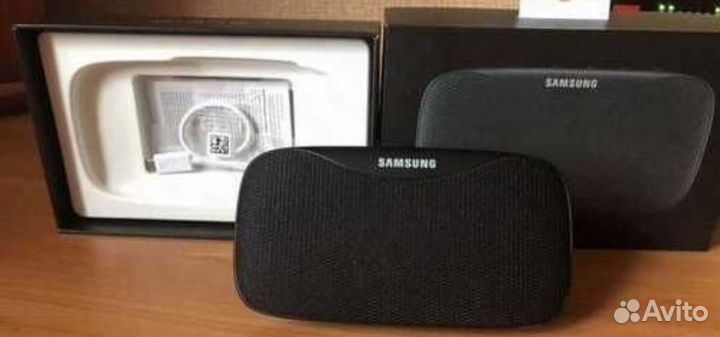 Колонка Samsung level BOX slim